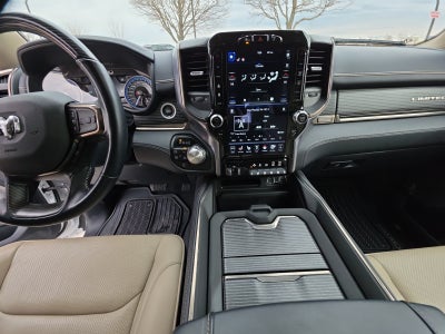 2021 RAM 1500 Limited