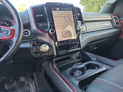 2024 RAM 1500 Rebel