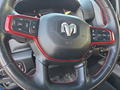 2024 RAM 1500 Rebel