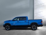 2024 RAM 1500 Rebel