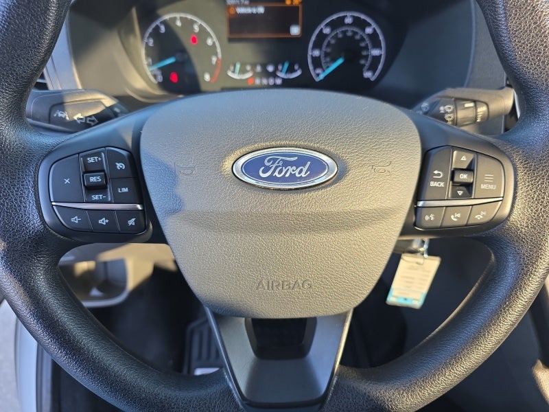 2024 Ford Transit Passenger Wagon XL