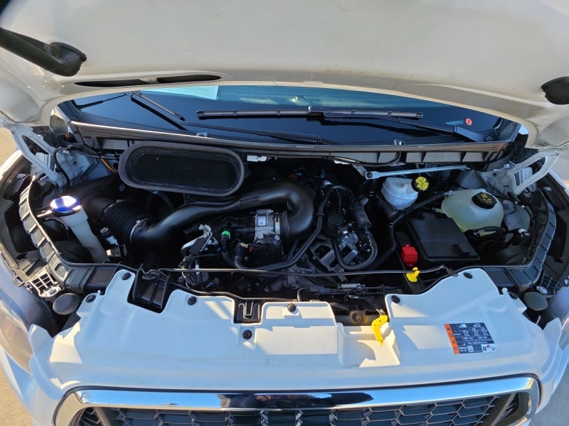 2024 Ford Transit Passenger Wagon XL