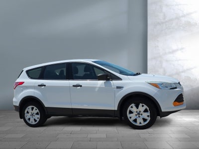 2013 Ford Escape S