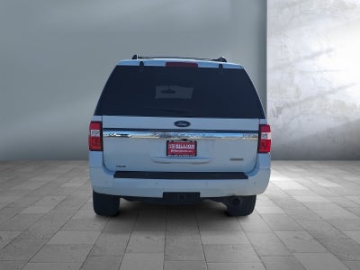 2017 Ford Expedition XLT