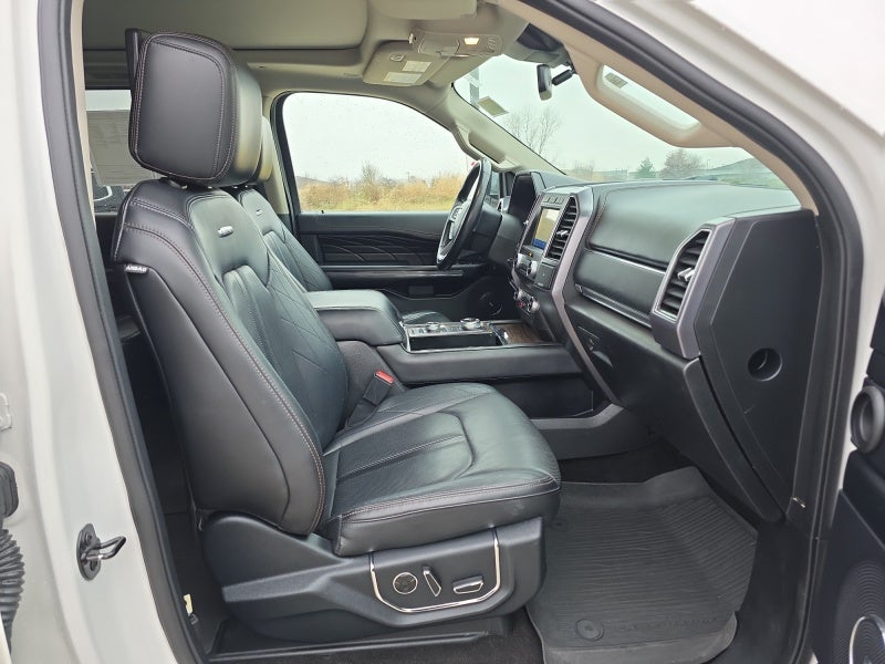 2020 Ford Expedition Platinum