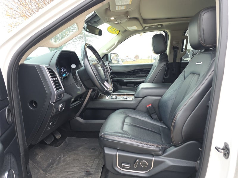 2020 Ford Expedition Platinum