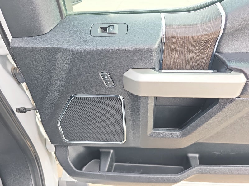 2021 Ford Super Duty F-250 SRW XL