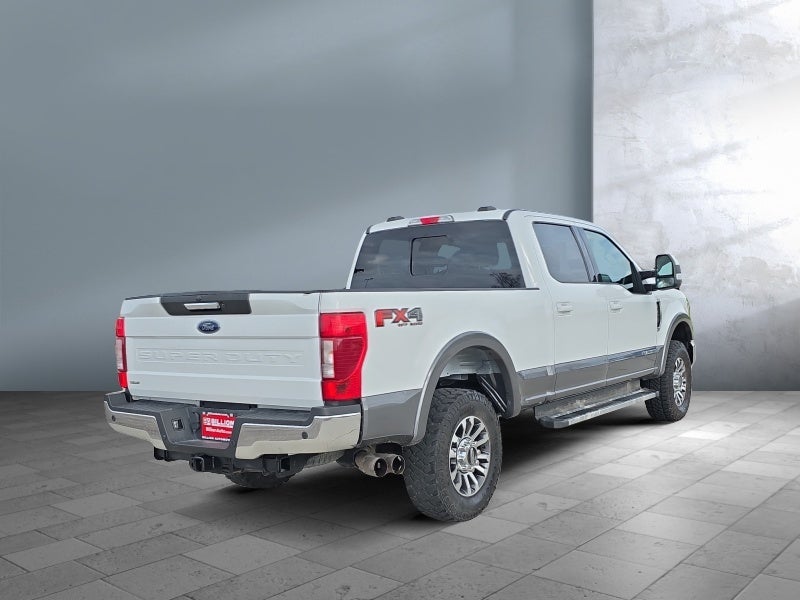 2021 Ford Super Duty F-250 SRW XL