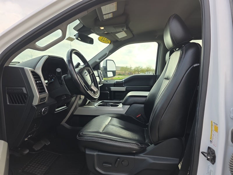 2021 Ford Super Duty F-250 SRW XL