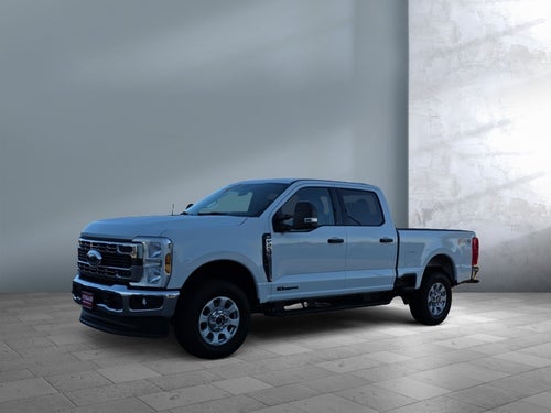 2024 Ford Super Duty F-250 SRW XL