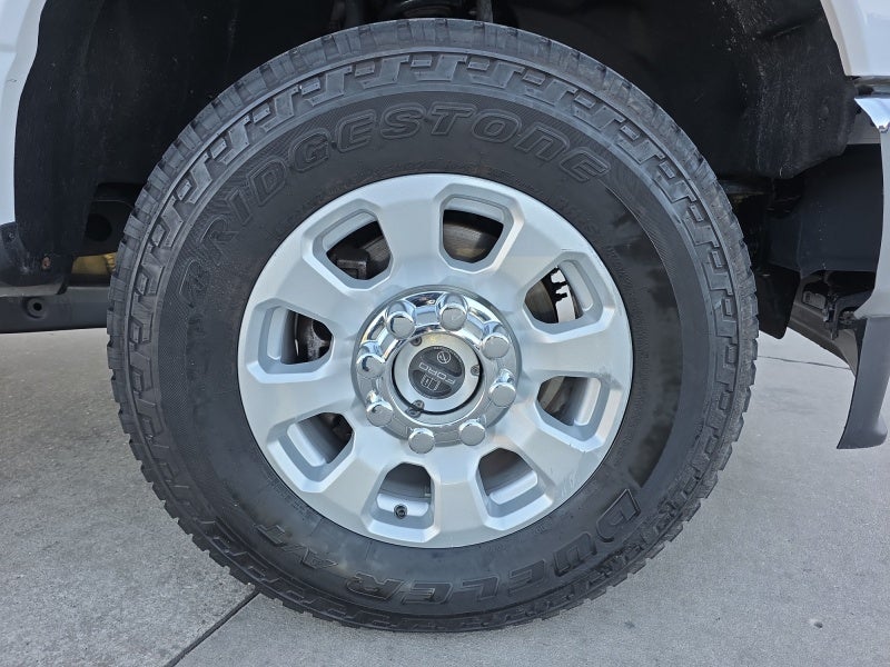 2024 Ford Super Duty F-250 SRW XL