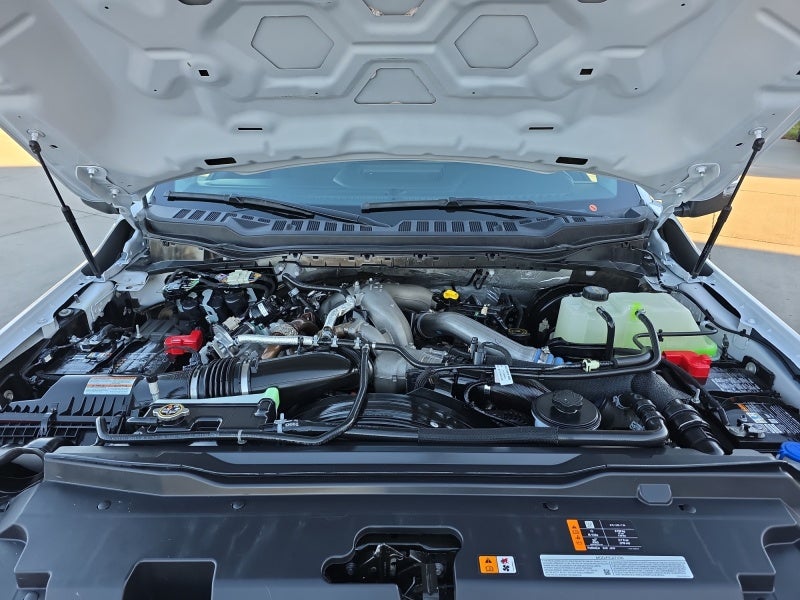 2024 Ford Super Duty F-250 SRW XL