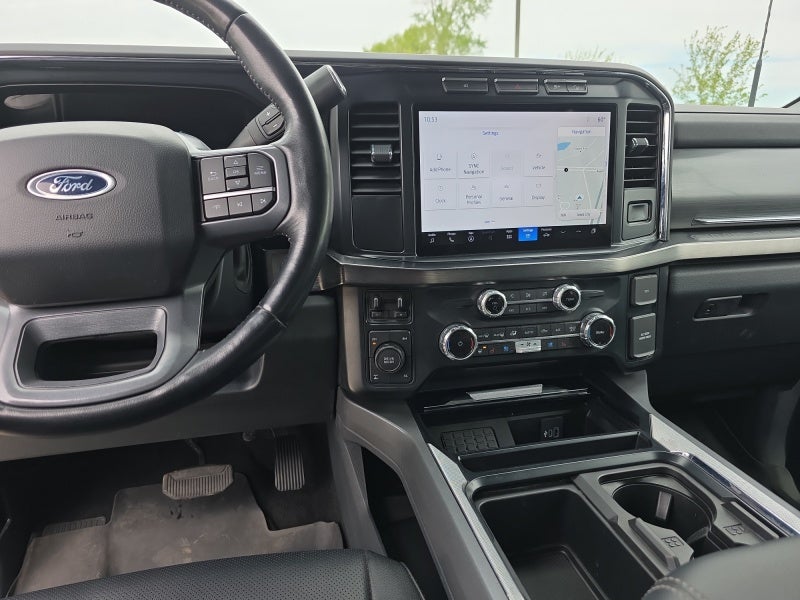 2023 Ford Super Duty F-250 SRW XL