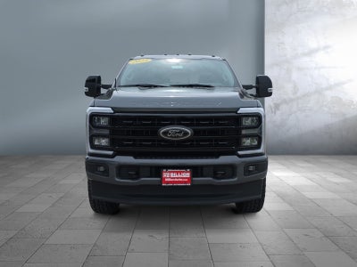 2023 Ford Super Duty F-250 SRW XL
