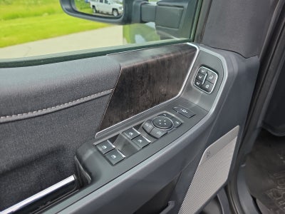 2023 Ford Super Duty F-250 SRW XL