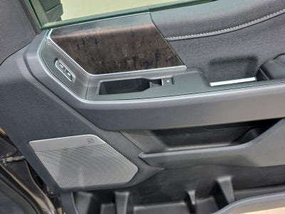 2023 Ford Super Duty F-250 SRW XL