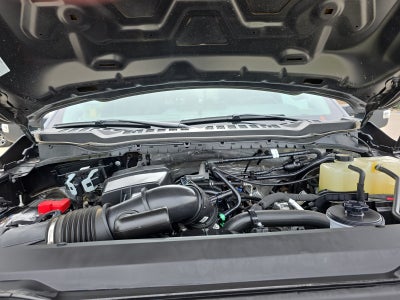2023 Ford Super Duty F-250 SRW XL