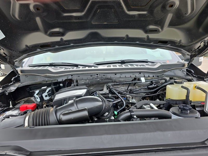 2023 Ford Super Duty F-250 SRW XL