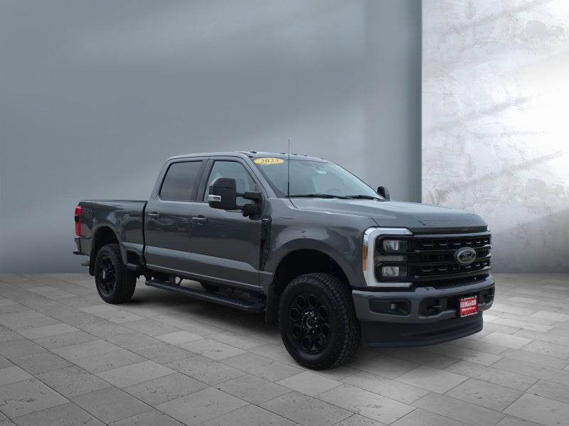 2023 Ford Super Duty F-250 SRW XL