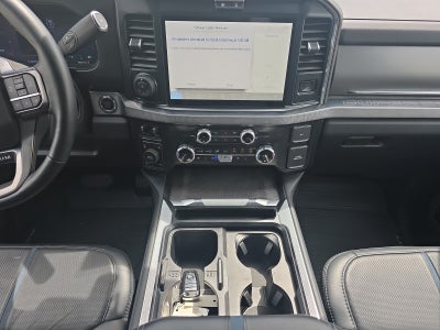 2025 Ford Super Duty F-250 SRW XL