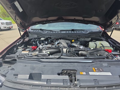 2025 Ford Super Duty F-250 SRW XL