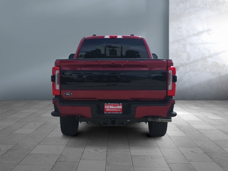 2025 Ford Super Duty F-250 SRW XL