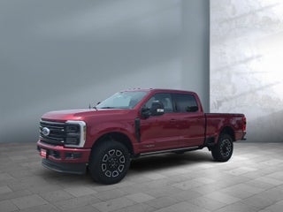 2025 Ford Super Duty F-250 SRW XL