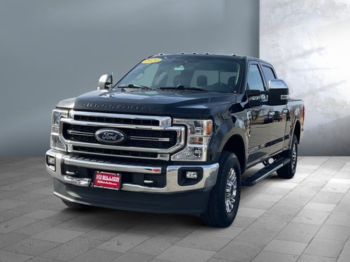 2020 Ford Super Duty F-350 SRW XL