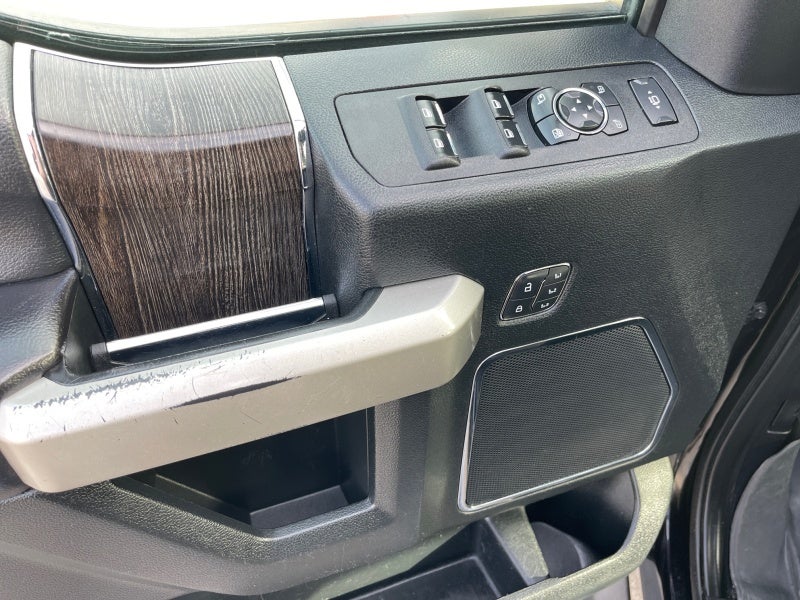 2020 Ford Super Duty F-350 SRW XL