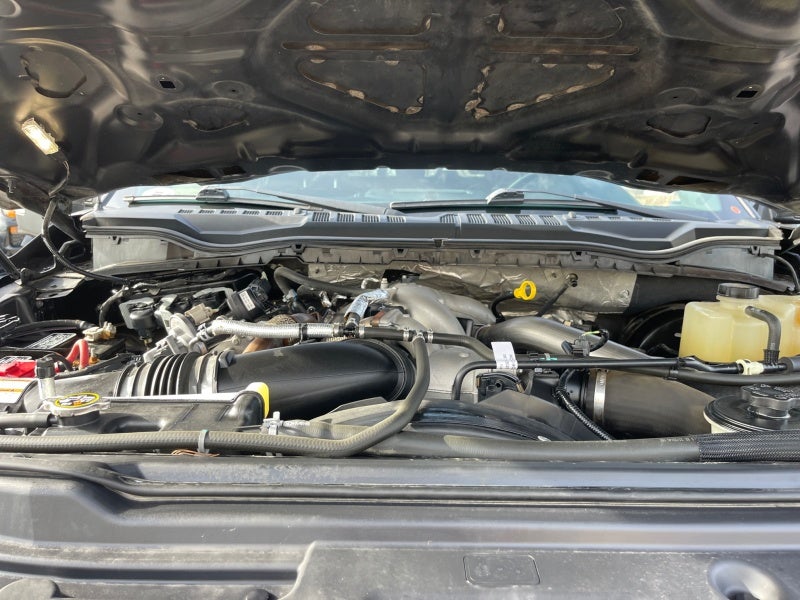 2020 Ford Super Duty F-350 SRW XL