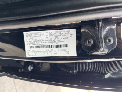 2020 Ford Super Duty F-350 SRW XL