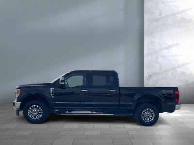 2020 Ford Super Duty F-350 SRW XL
