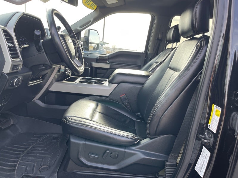 2020 Ford Super Duty F-350 SRW XL