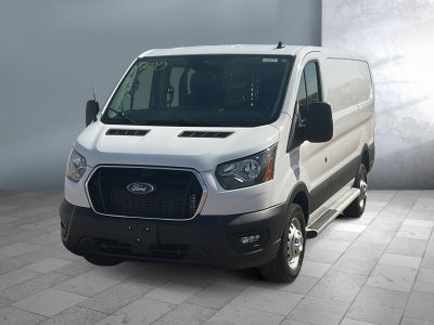 2023 Ford Transit Cargo Van NA