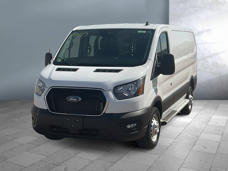 2023 Ford Transit Cargo Van NA