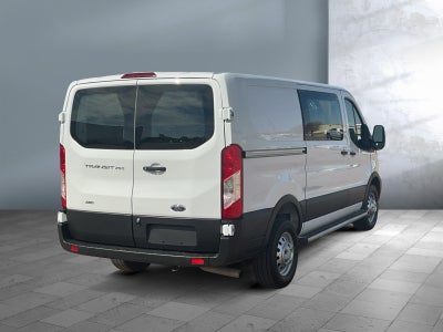 2023 Ford Transit Cargo Van NA