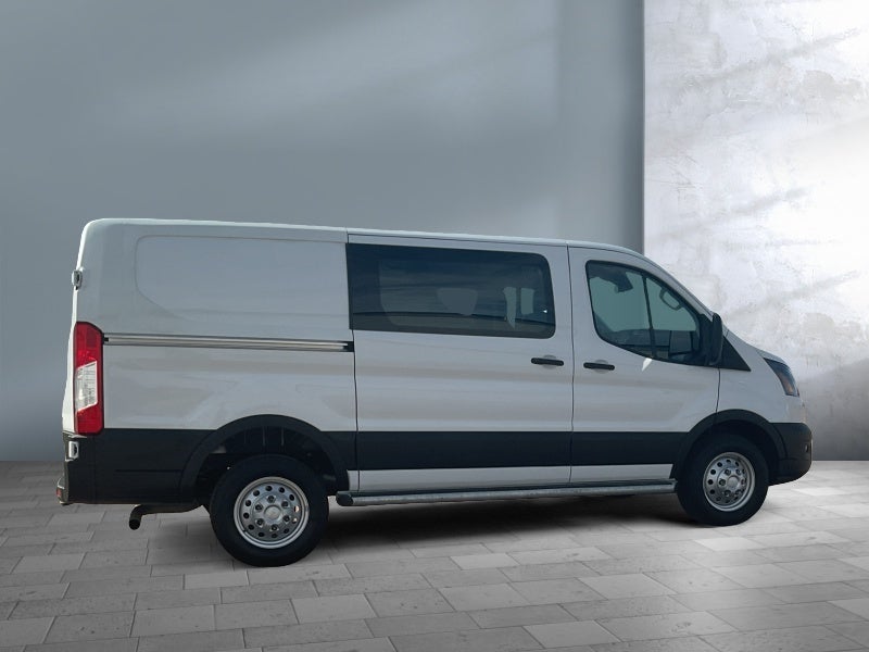 2023 Ford Transit Cargo Van NA