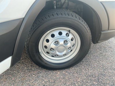 2023 Ford Transit Cargo Van NA