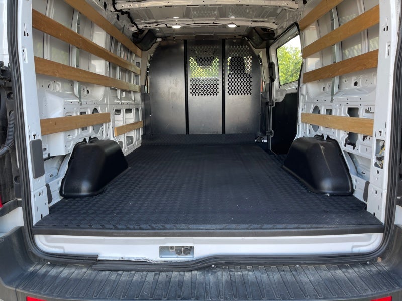 2023 Ford Transit Cargo Van NA