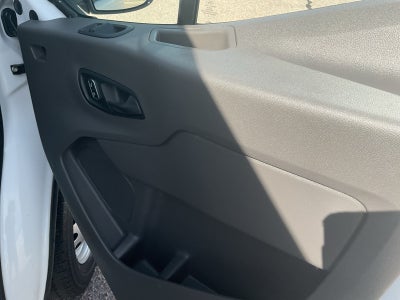 2023 Ford Transit Cargo Van NA