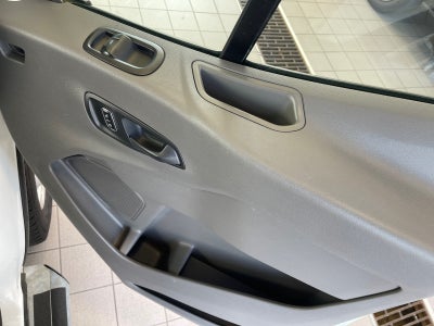 2023 Ford Transit Cargo Van NA