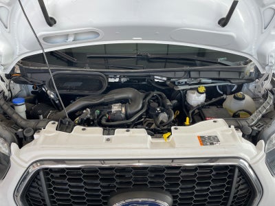 2023 Ford Transit Cargo Van NA