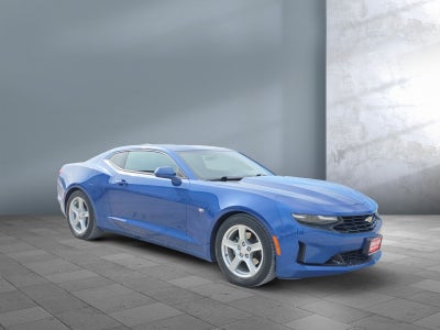 2023 Chevrolet Camaro 1LT
