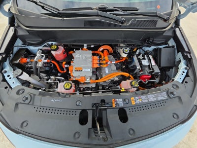 2022 Chevrolet Bolt EUV Premier