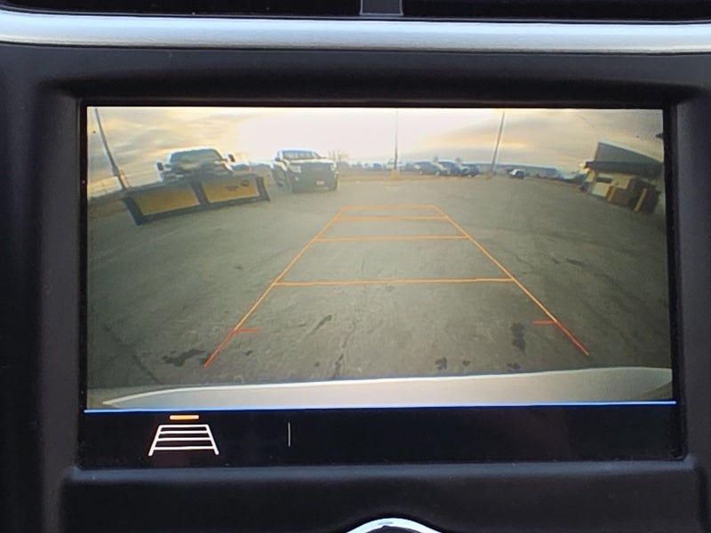 2018 Chevrolet Sonic LS