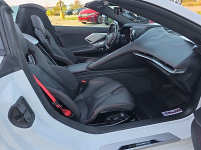 2021 Chevrolet Corvette Stingray 3LT