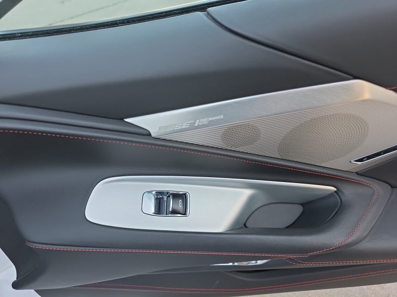2021 Chevrolet Corvette Stingray 3LT