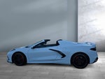 2021 Chevrolet Corvette Stingray 3LT
