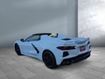 2021 Chevrolet Corvette Stingray 3LT