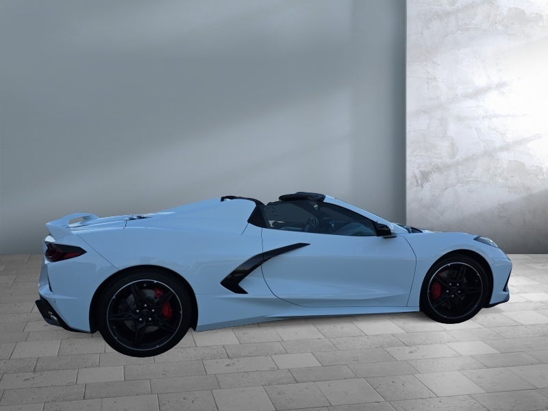 2021 Chevrolet Corvette Stingray 3LT